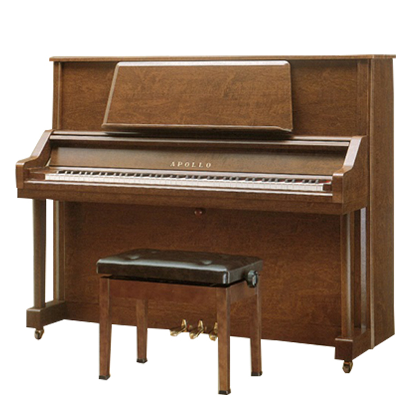 Đàn Piano Apollo RU200 - Ảnh 2