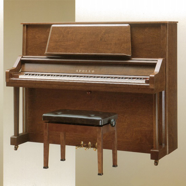 Đàn Piano Apollo RU200 - Ảnh 4