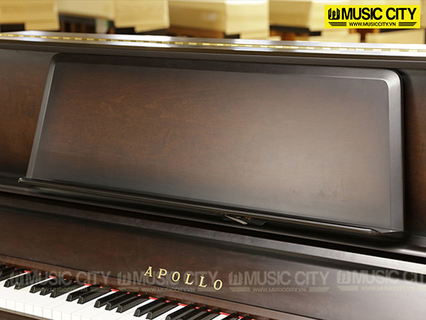 Đàn Piano Apollo RU200 - Ảnh 7