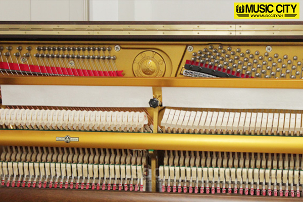 Đàn Piano Apollo RU33 - Ảnh 6