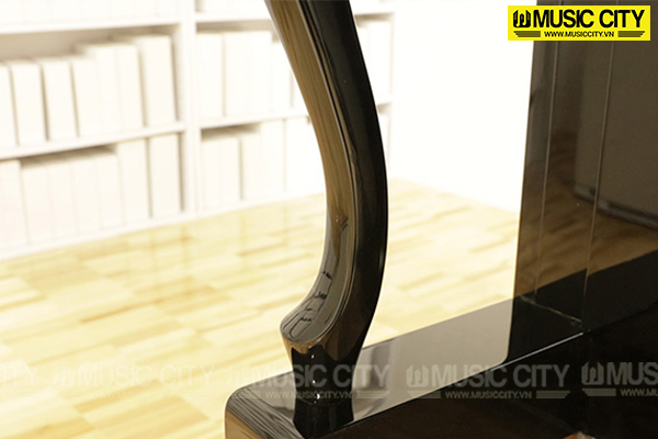 Music City – Tổng Kho Piano, Guitar, Organ | Dịch Vụ Giáo Dục Âm Nhạc