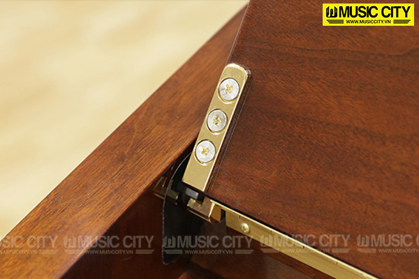 Đàn Piano Cristofori RU121W - Ảnh 4