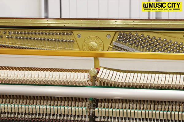 Đàn Piano Cristofori RU121W - Ảnh 6