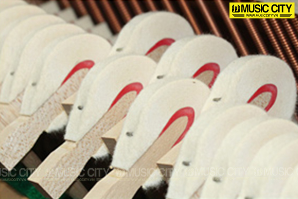 Đàn Piano Diapason 125SK - Ảnh 7