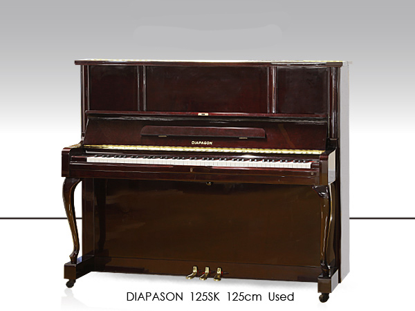 Đàn Piano Diapason 125SK - Ảnh 2
