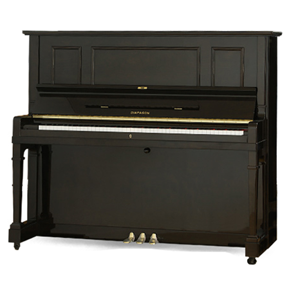 Đàn Piano Diapason 132BW