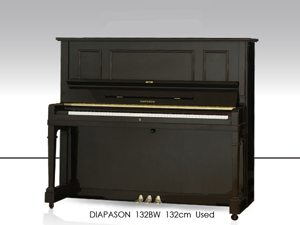 Đàn Piano Diapason 132BW - Ảnh 2