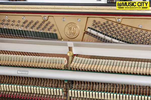 Đàn Piano Diapason 132BW - Ảnh 5