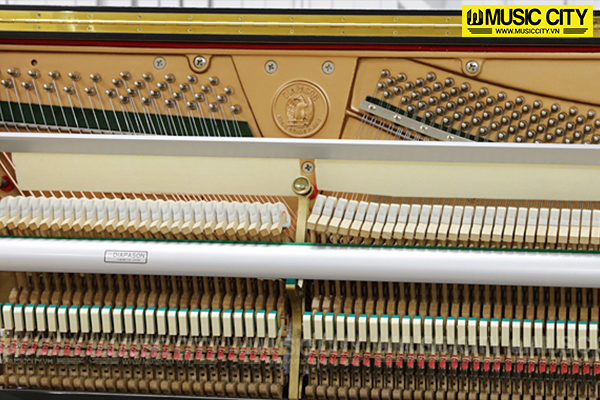 Đàn Piano Diapason 132CE - Ảnh 4