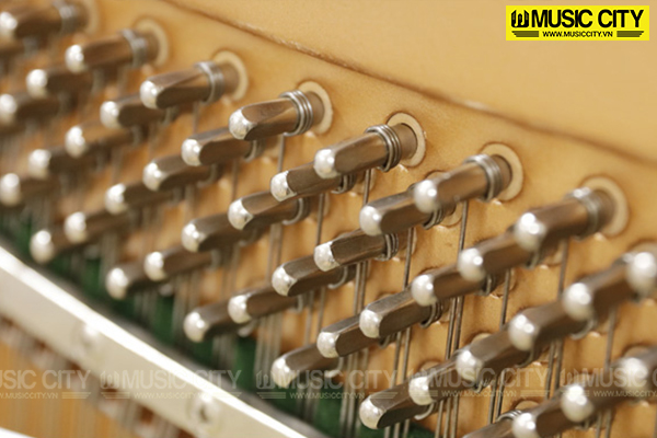 Đàn Piano Diapason 132CE - Ảnh 6