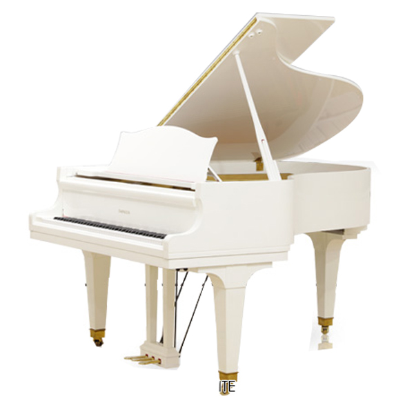 Đàn Grand Diapason 183E WH