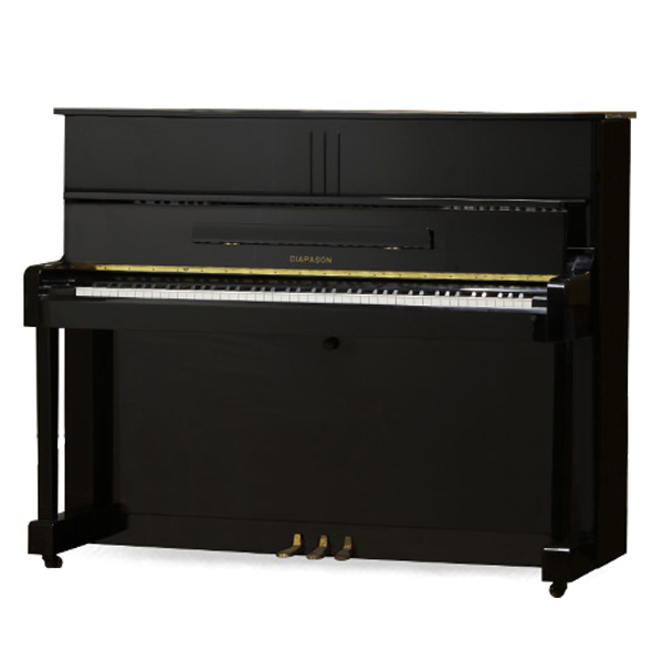 Đàn Piano Diapason D25B