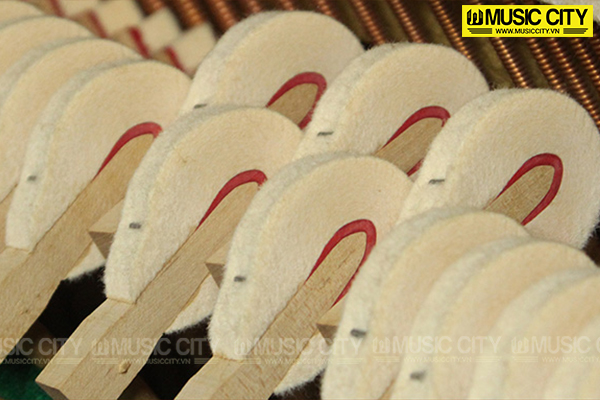 Đàn Piano Diapason D25B - Ảnh 6