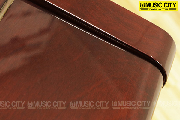 Đàn Piano Emperor MY606M - Ảnh 5