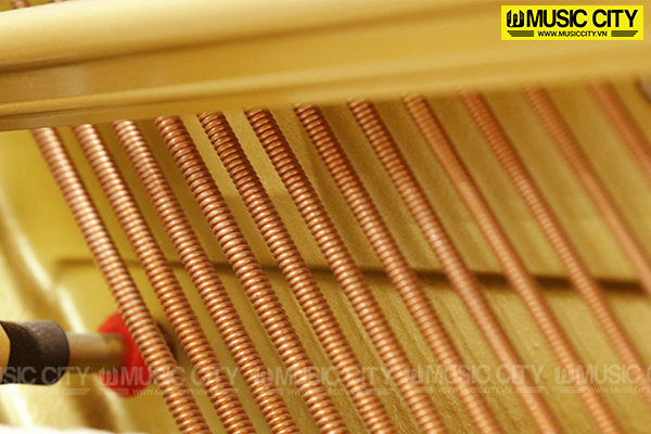 Đàn Piano Emperor MY606M - Ảnh 7
