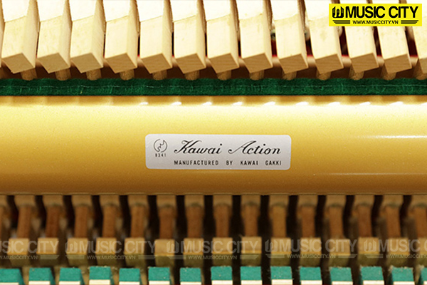 Đàn Piano Emperor MY606M - Ảnh 9