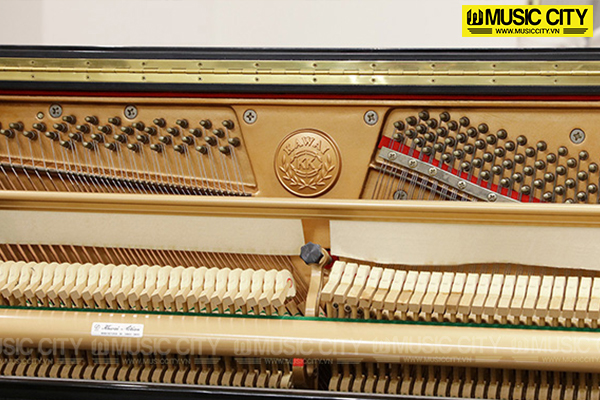 Đàn Piano Emperor MY707E - Ảnh 6