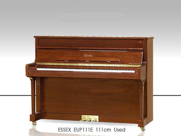 Đàn Piano Essex EUP111E - Ảnh 2