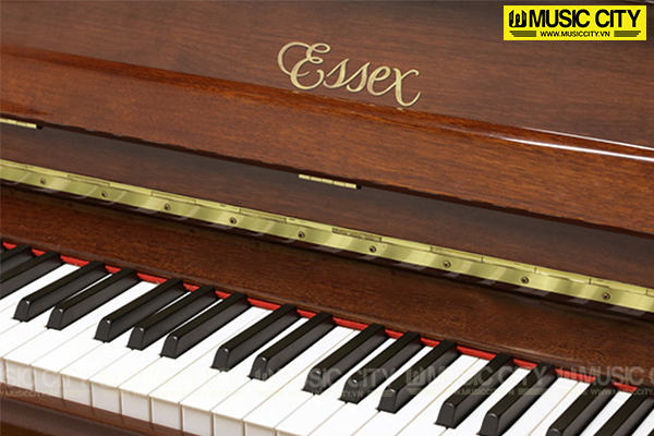 Đàn Piano Essex EUP111E - Ảnh 3