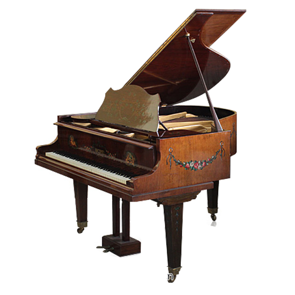 Đàn Grand Hagspiel 153