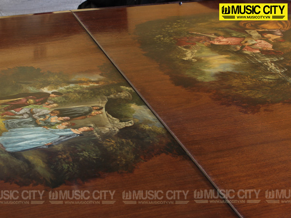 Music City – Tổng Kho Piano, Guitar, Organ | Dịch Vụ Giáo Dục Âm Nhạc