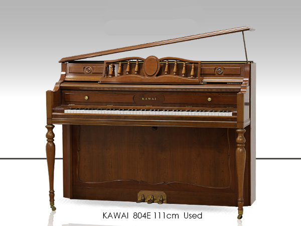 Đàn Piano Kawai 804E - Ảnh 2