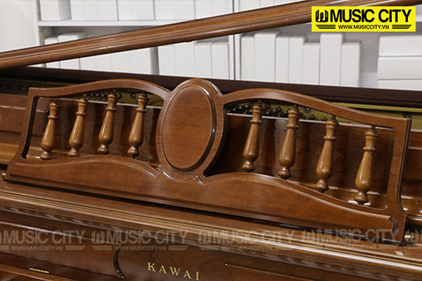 Đàn Piano Kawai 804E - Ảnh 4