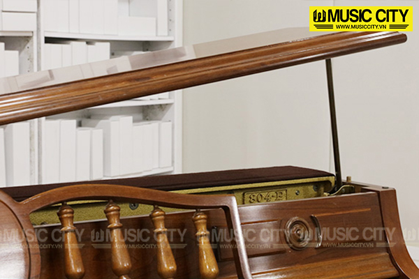 Đàn Piano Kawai 804E - Ảnh 5