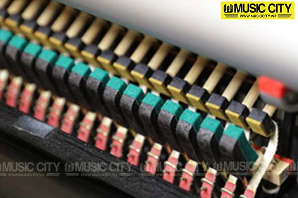 Đàn Piano Kawai AL33 - Ảnh 12