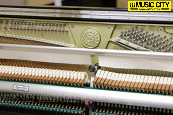 Đàn Piano Kawai AL33 - Ảnh 6