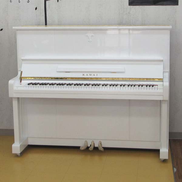 Đàn Piano Kawai BL12WH - Ảnh 2