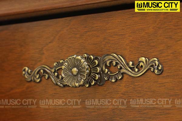 Music City – Tổng Kho Piano, Guitar, Organ | Dịch Vụ Giáo Dục Âm Nhạc