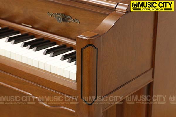 Đàn Piano Kawai C81F - Ảnh 7