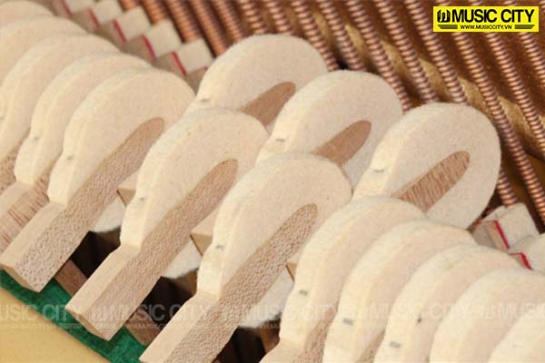 Đàn Piano Kawai CL2 - Ảnh 5