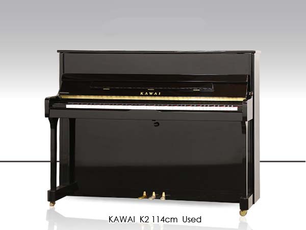 Đàn Piano Kawai K2 - Ảnh 2