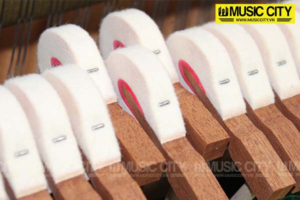 Đàn Piano Kawai K5 - Ảnh 7