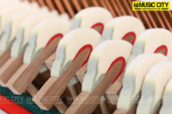 Đàn Piano Kreutzer KE603 - Ảnh 10