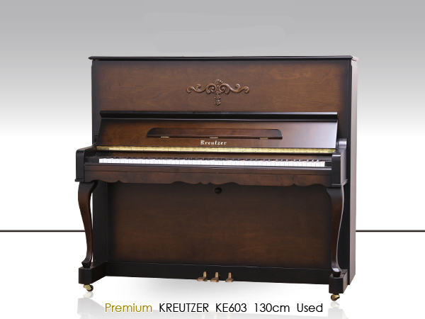 Đàn Piano Kreutzer KE603 - Ảnh 2