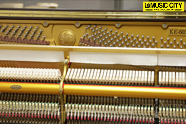 Đàn Piano Kreutzer KE603 - Ảnh 5