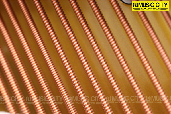 Đàn Piano Kreutzer KE603 - Ảnh 8