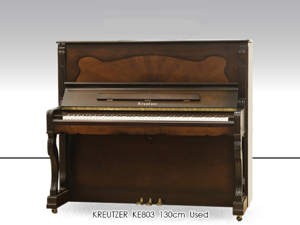 Đàn Piano Kreutzer KE803 - Ảnh 2