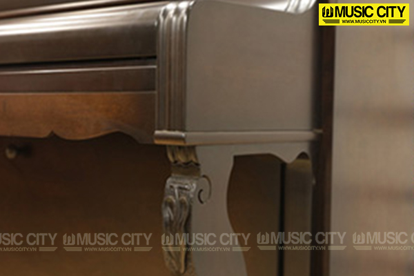 Music City – Tổng Kho Piano, Guitar, Organ | Dịch Vụ Giáo Dục Âm Nhạc