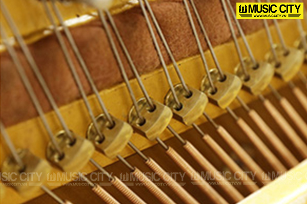 Đàn Piano Kreutzer KE803 - Ảnh 8