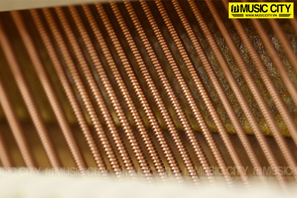 Đàn Piano Lichtenstein KS605 - Ảnh 7