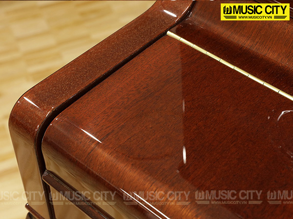 Music City – Tổng Kho Piano, Guitar, Organ | Dịch Vụ Giáo Dục Âm Nhạc