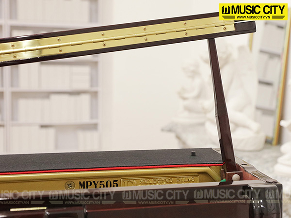 Đàn Piano Pruthner MYP505 - Ảnh 6