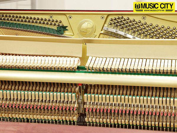 Đàn Piano Pruthner MYP505 - Ảnh 8