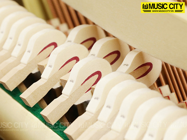 Đàn Piano Pruthner MYP505 - Ảnh 9