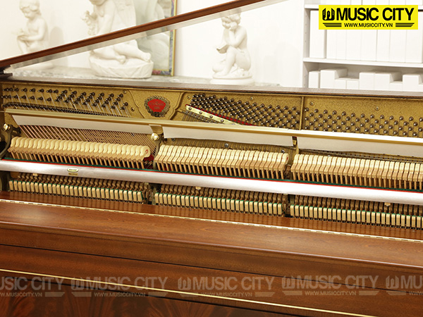 Đàn Piano Schimmel 112E - Ảnh 6