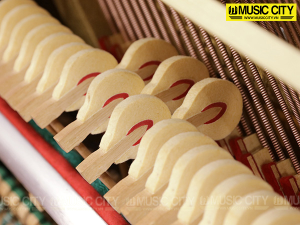 Đàn Piano Schimmel 112E - Ảnh 9